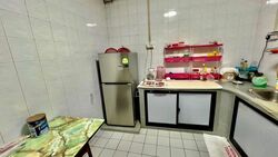 Blk 502 Panshan View (Bukit Panjang), HDB 4 Rooms #558019771